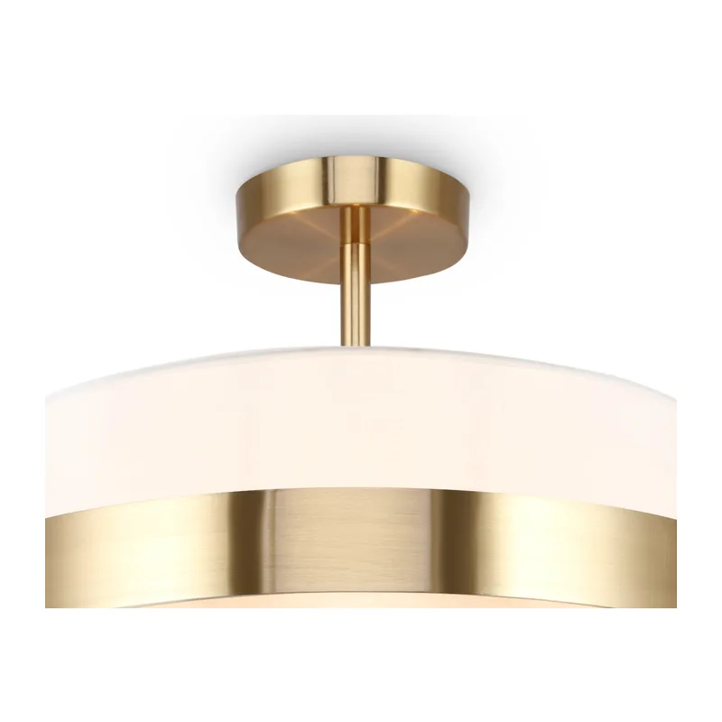 Потолочный светильник Невеста / Bride Freya FR5367CL-03BS 4