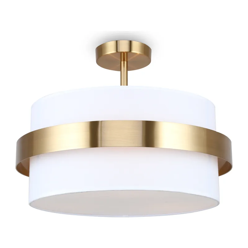 Потолочный светильник Невеста / Bride Freya FR5367CL-03BS 8