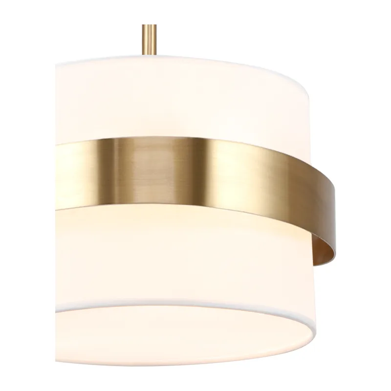 Подвесной светильник Невеста / Bride Freya FR5367PL-01BS 3