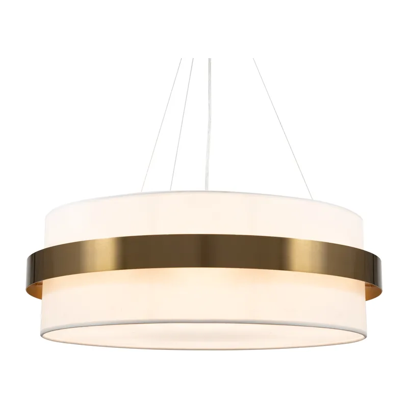 Подвесной светильник Невеста / Bride Freya FR5367PL-06BS 10