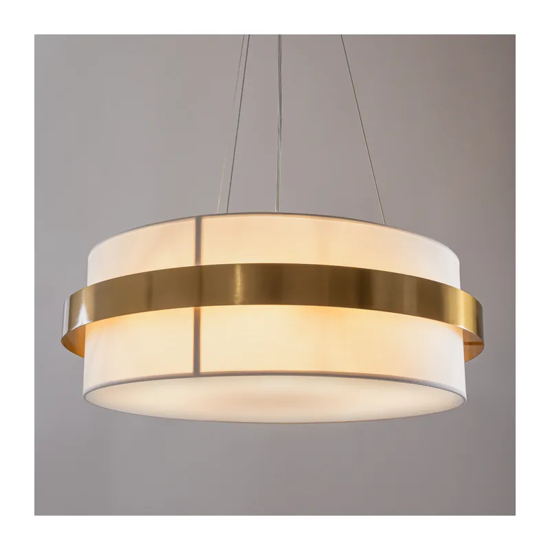 Подвесной светильник Невеста / Bride Freya FR5367PL-06BS 4