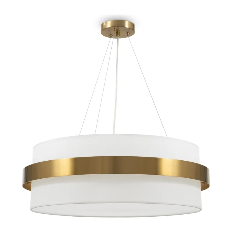Подвесной светильник Невеста / Bride Freya FR5367PL-06BS 7
