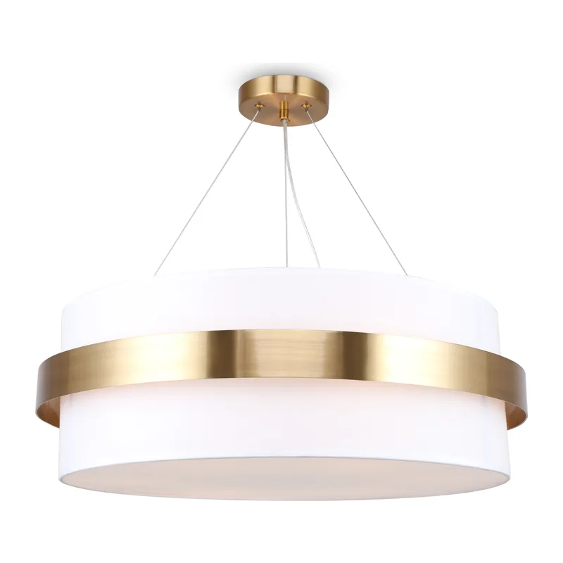 Подвесной светильник Невеста / Bride Freya FR5367PL-06BS
