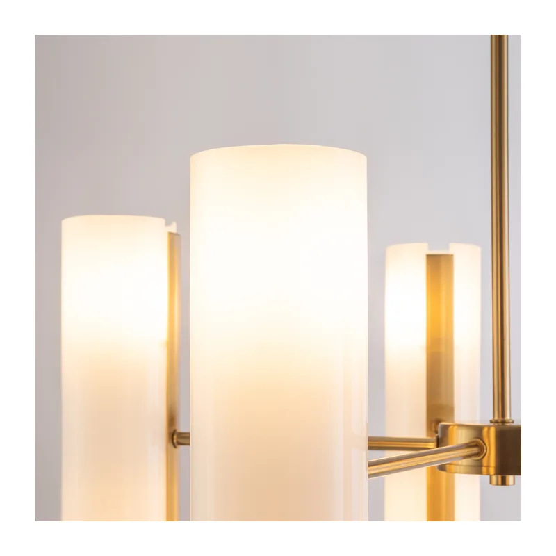 Потолочный светильник Цветок / Fiore Freya FR5368CL-10BS 3