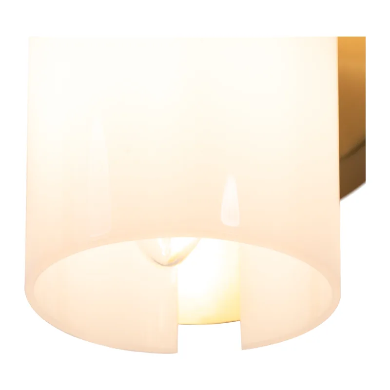 Настенный светильник (бра) Цветок / Fiore Freya FR5368WL-02BS 7