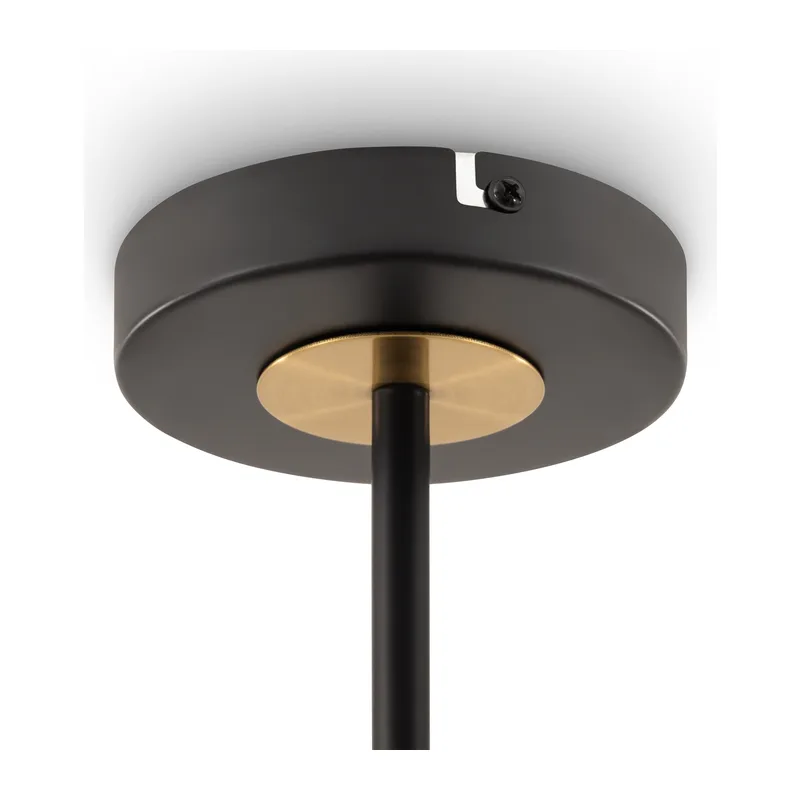 Потолочный светильник Колпак / Hats Freya FR5370CL-04B 3