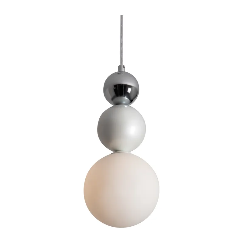 Подвесной светильник Жемчуг / Pearl Freya FR5388PL-01CH 6