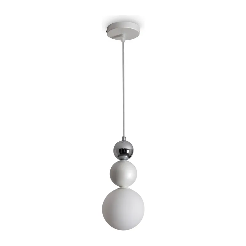 Подвесной светильник Жемчуг / Pearl Freya FR5388PL-01CH 7