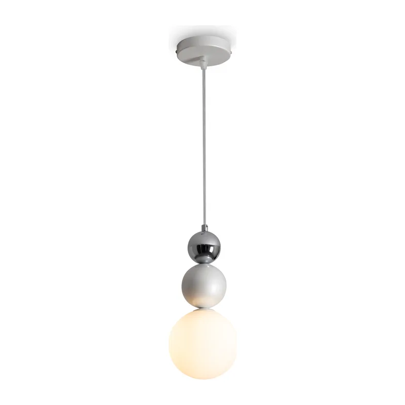 Подвесной светильник Жемчуг / Pearl Freya FR5388PL-01CH