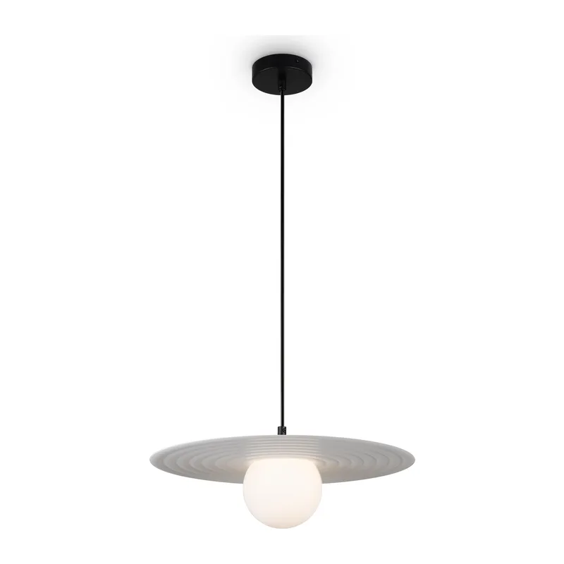 Подвесной светильник Джовиан / Jovian Freya FR5390PL-01W 2