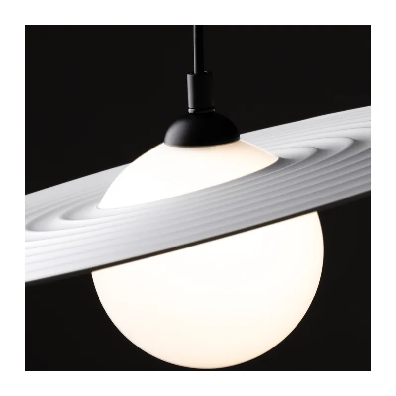Подвесной светильник Джовиан / Jovian Freya FR5390PL-01W 7