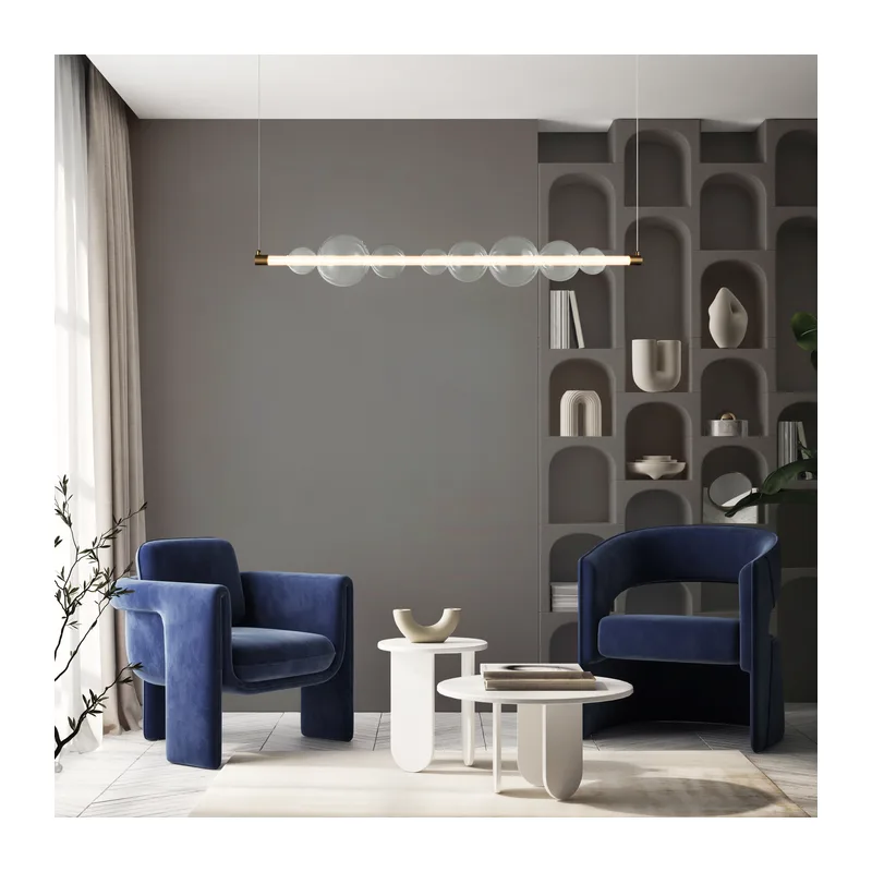 Подвесной светильник Глазурь / Glaze Freya FR5396PL-L11BS 10