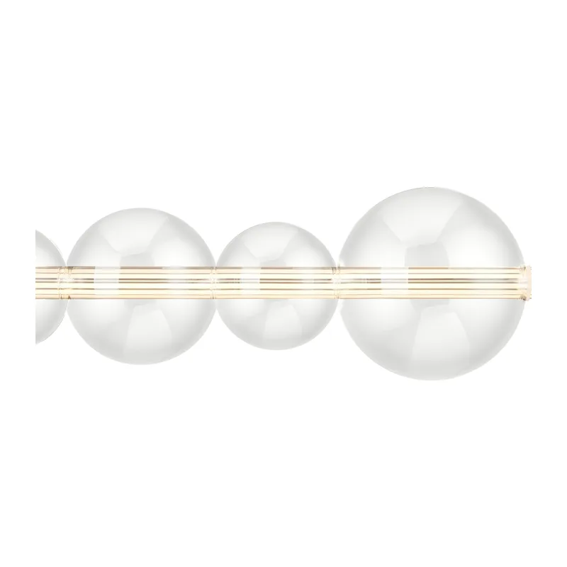 Подвесной светильник Глазурь / Glaze Freya FR5396PL-L11BS 8