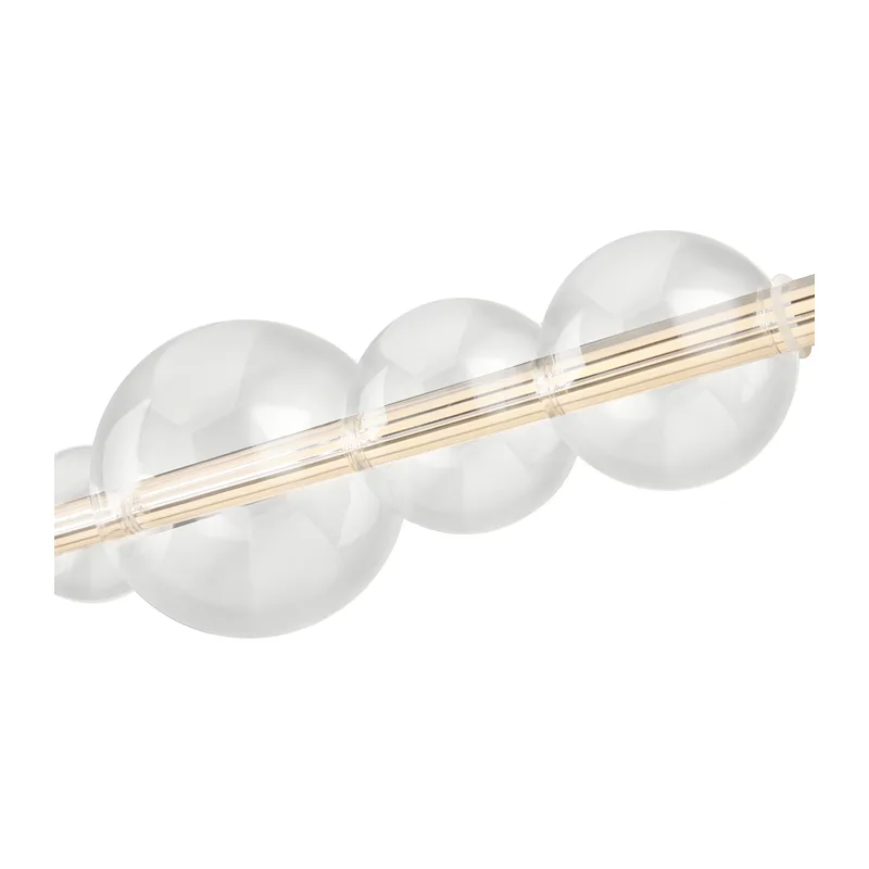 Подвесной светильник Глазурь / Glaze Freya FR5396PL-L13BS 8