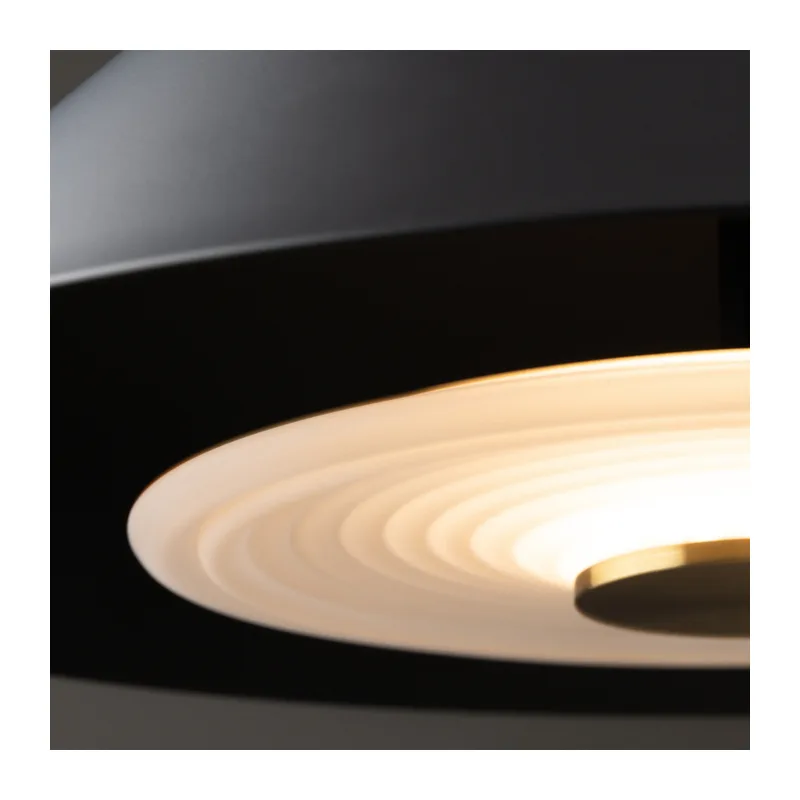 Подвесной светильник Движение / Ride Freya FR5397PL-L3B 4