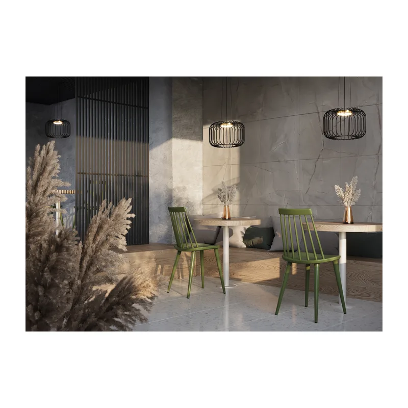 Подвесной светильник Цитрус / Citrus Freya FR5398PL-L8B 2