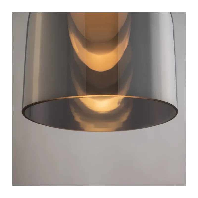Подвесной светильник Дымка / Fume Freya FR5399PL-L4BS1 3