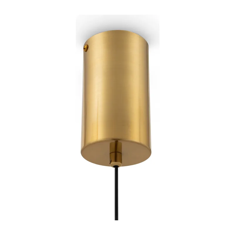 Подвесной светильник Дымка / Fume Freya FR5399PL-L4BS2 7