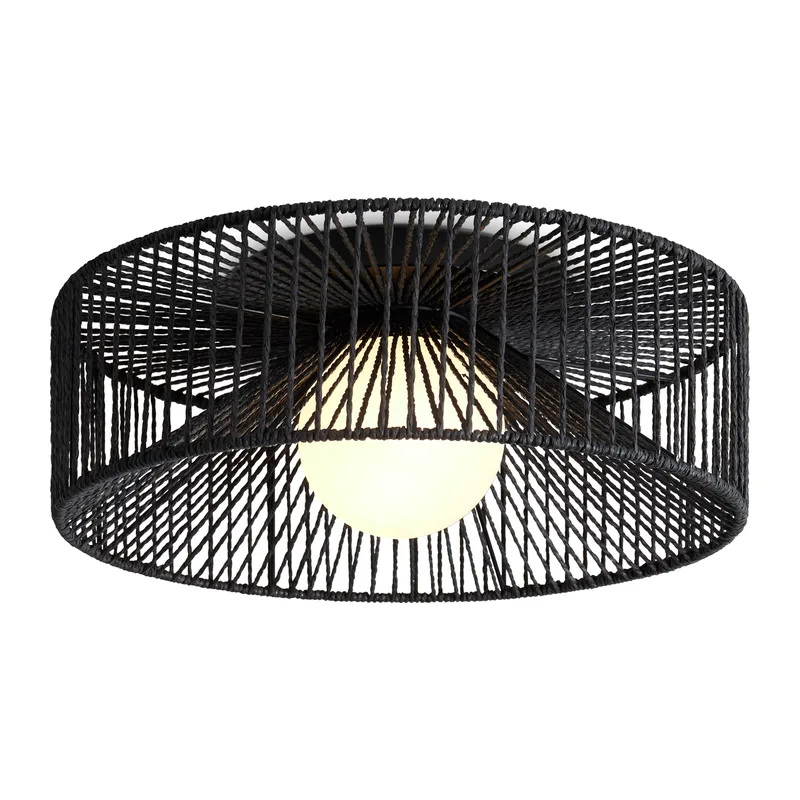 Потолочный светильник Коттедж / Cottage Freya FR5405CL-01B