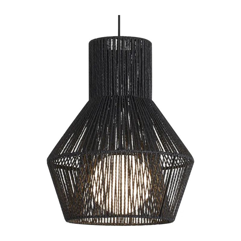 Подвесной светильник Коттедж / Cottage Freya FR5405PL-01B 2
