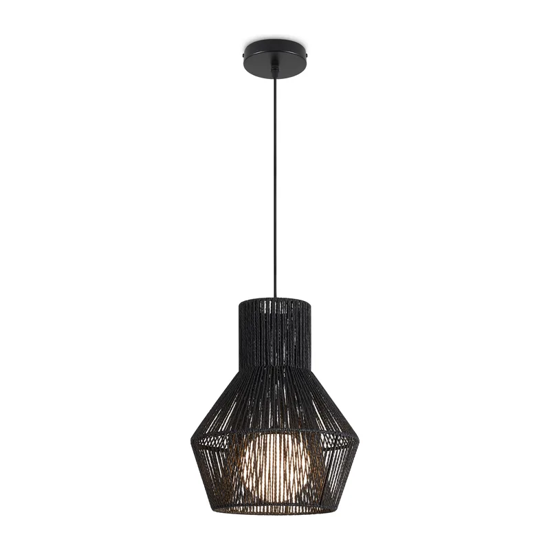 Подвесной светильник Коттедж / Cottage Freya FR5405PL-01B
