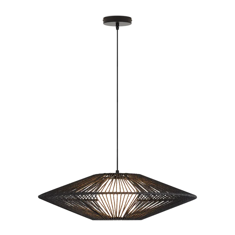 Подвесной светильник Коттедж / Cottage Freya FR5405PL-01B1 2