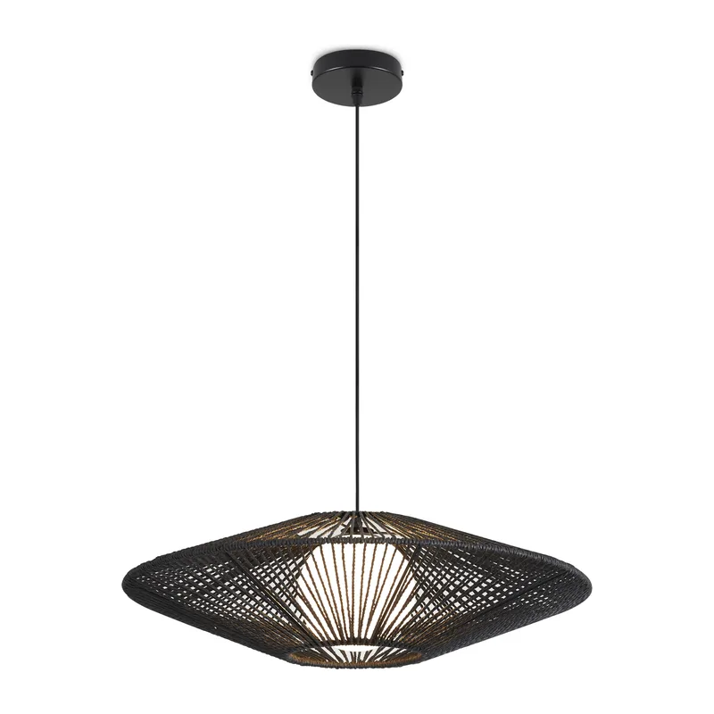 Подвесной светильник Коттедж / Cottage Freya FR5405PL-01B1