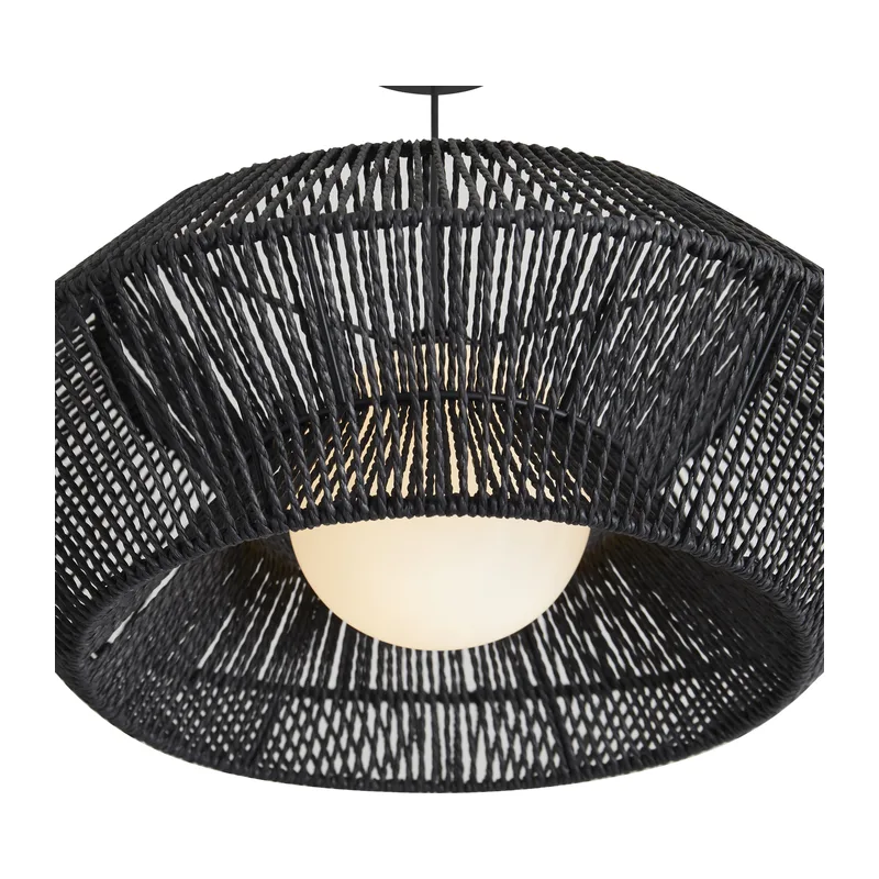 Подвесной светильник Коттедж / Cottage Freya FR5405PL-01B3 9