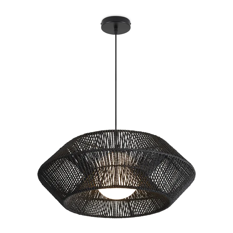 Подвесной светильник Коттедж / Cottage Freya FR5405PL-01B3
