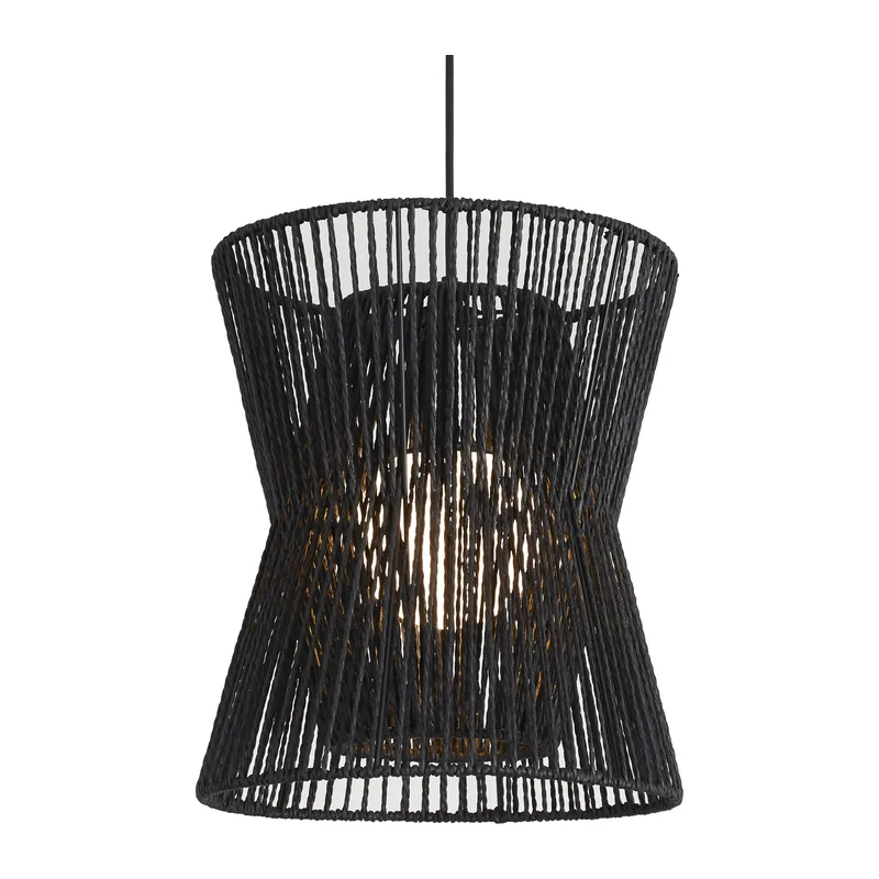 Подвесной светильник Коттедж / Cottage Freya FR5405PL-01B4 12