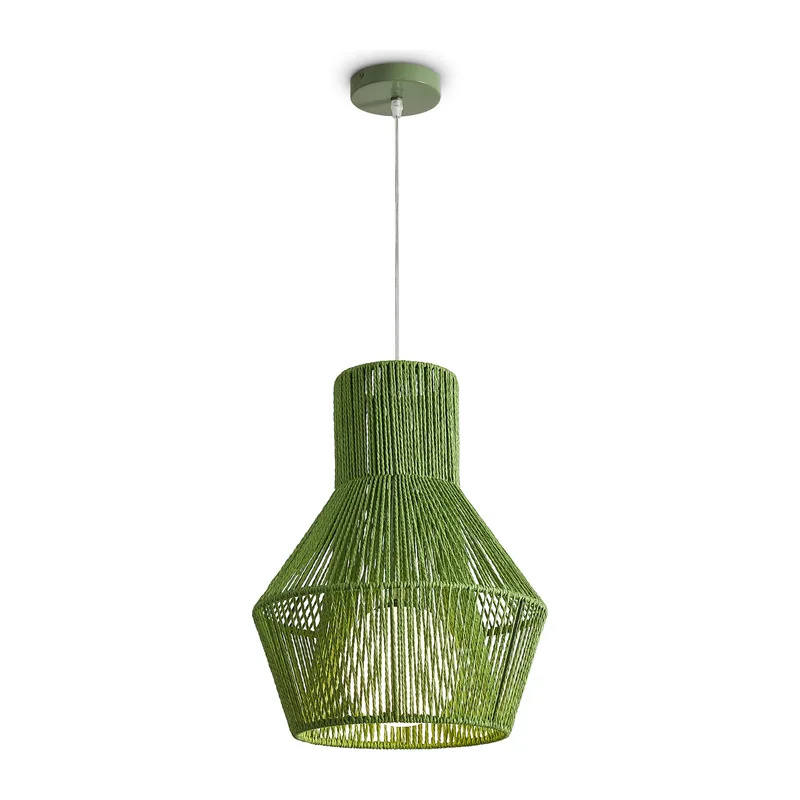 Подвесной светильник Коттедж / Cottage Freya FR5405PL-01GN