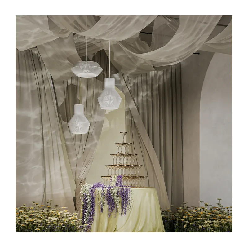 Подвесной светильник Коттедж / Cottage Freya FR5405PL-01W 9