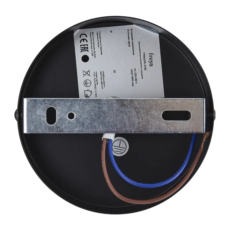 FR5422WL-01BZ 10