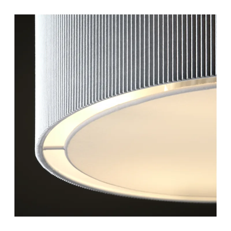 Подвесной светильник Плиссировка / Pleating Freya FR5434PL-03GR 3