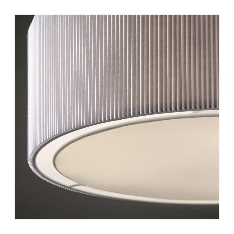 Подвесной светильник Плиссировка / Pleating Freya FR5434PL-03GR1 3