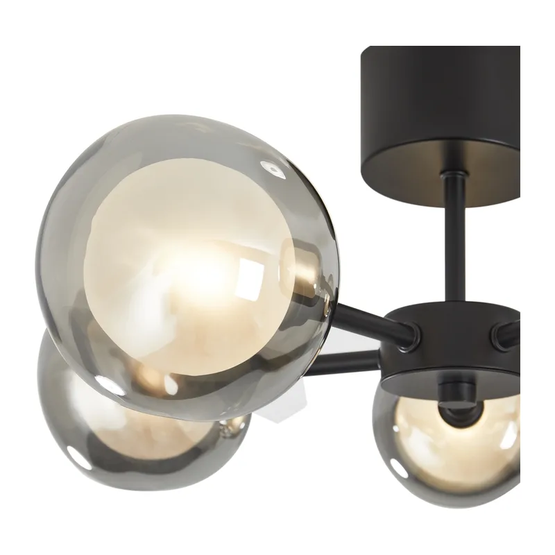 Подвесной светильник Мерцание / Shimmer Freya FR5435PL-05B 5