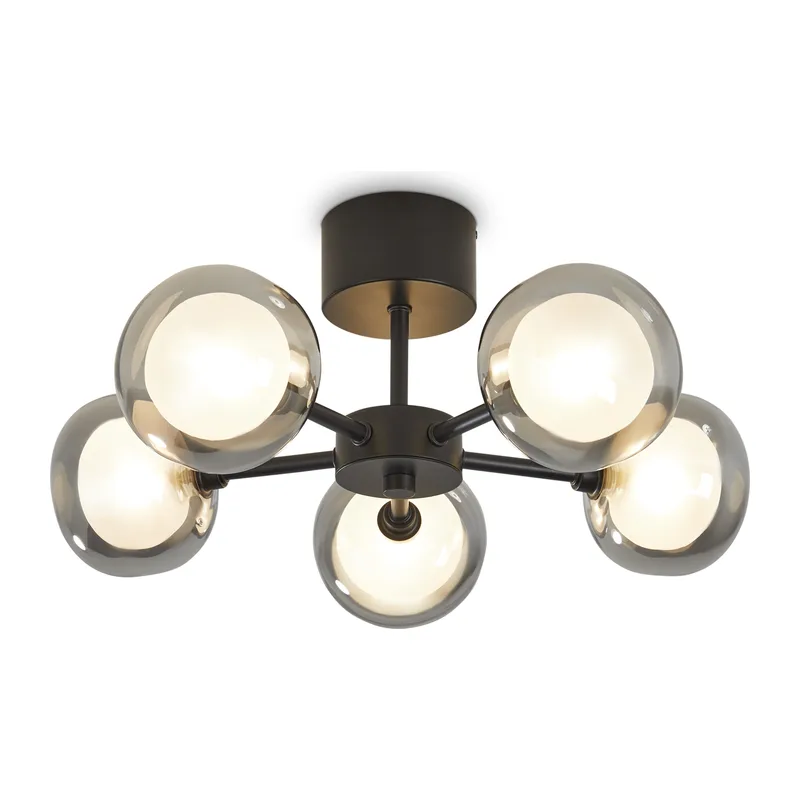Подвесной светильник Мерцание / Shimmer Freya FR5435PL-05B