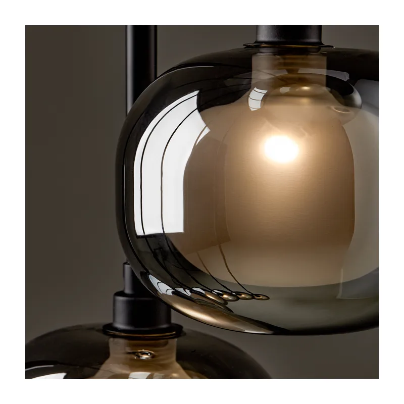 Подвесной светильник Мерцание / Shimmer Freya FR5435PL-10B 2