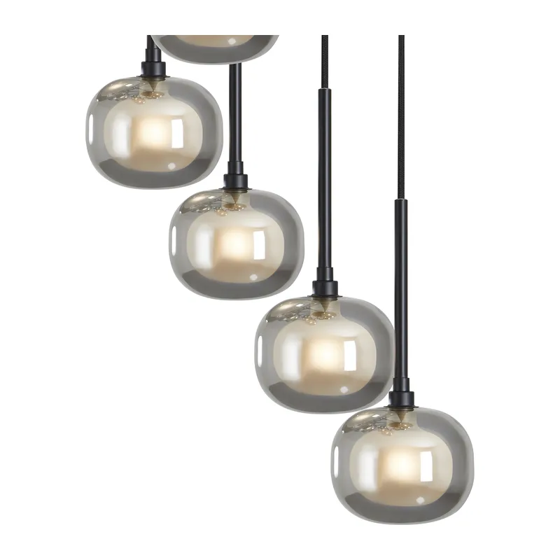 Подвесной светильник Мерцание / Shimmer Freya FR5435PL-10B 9