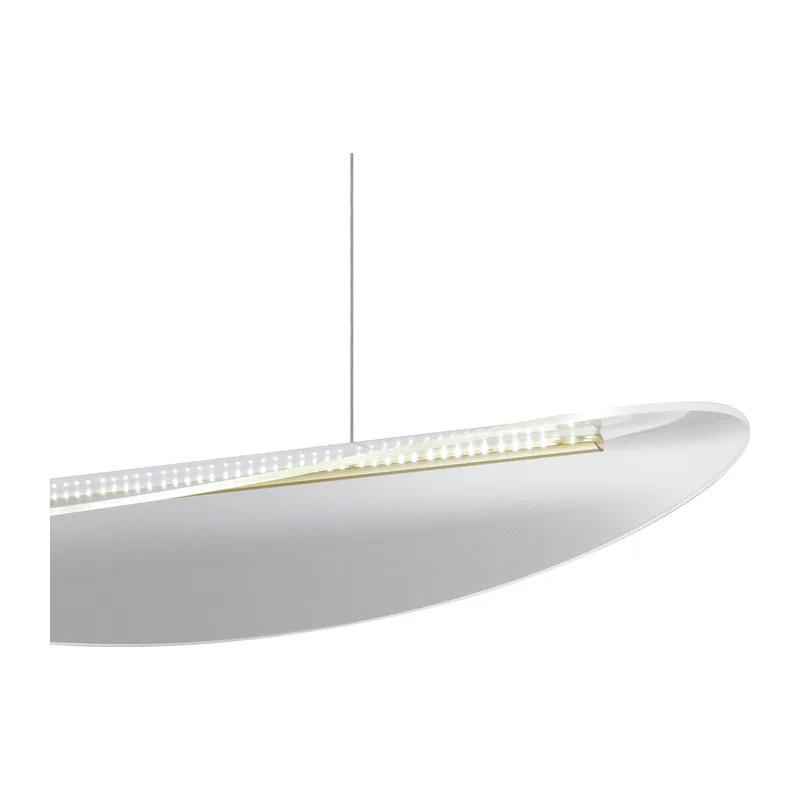 Подвесной светильник Облако / Cloud Freya FR5441PL-L40G 10