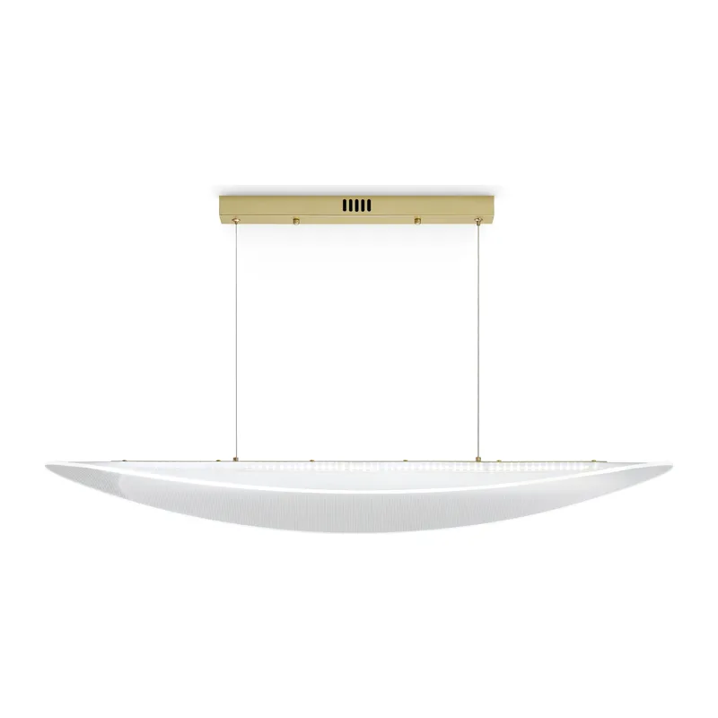 Подвесной светильник Облако / Cloud Freya FR5441PL-L40G