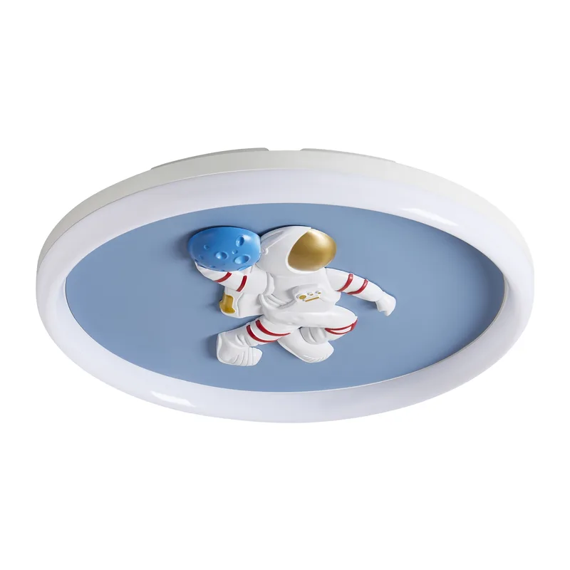 Потолочный светильник FR5457CL-L36B Космический / Cosmic 36 Вт LED Freya 2