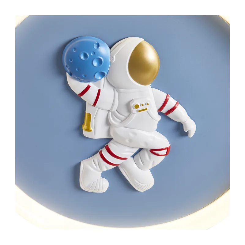 Потолочный светильник FR5457CL-L36B Космический / Cosmic 36 Вт LED Freya 3