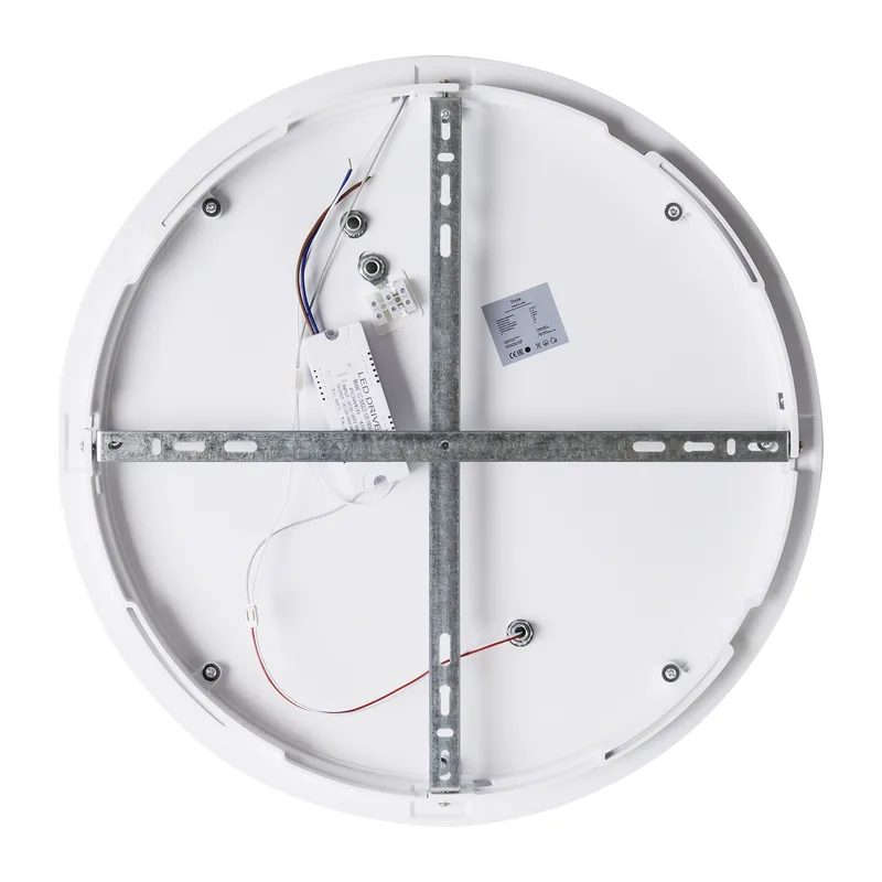 Потолочный светильник FR5457CL-L36BL Космический / Cosmic 41 Вт LED Freya 9