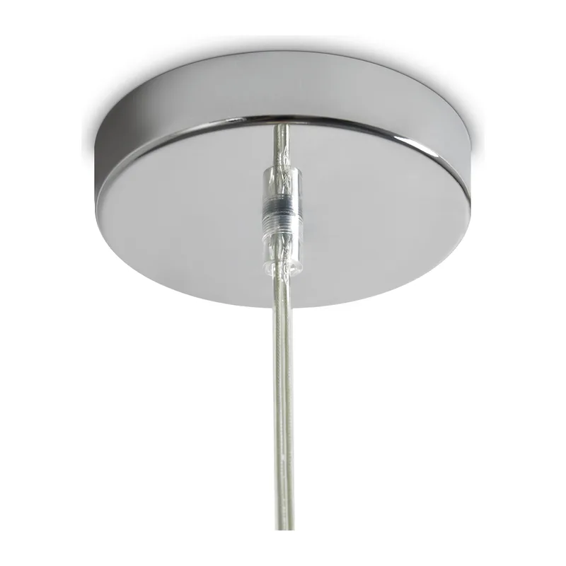 Подвесной светильник FR5459PL-01W Плюмо / Plumo E27x1 Freya 2