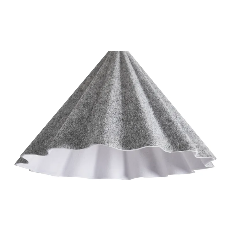 Подвесной светильник Акустический фетр / Felt Acoustic Freya FR5479PL-01GR 3