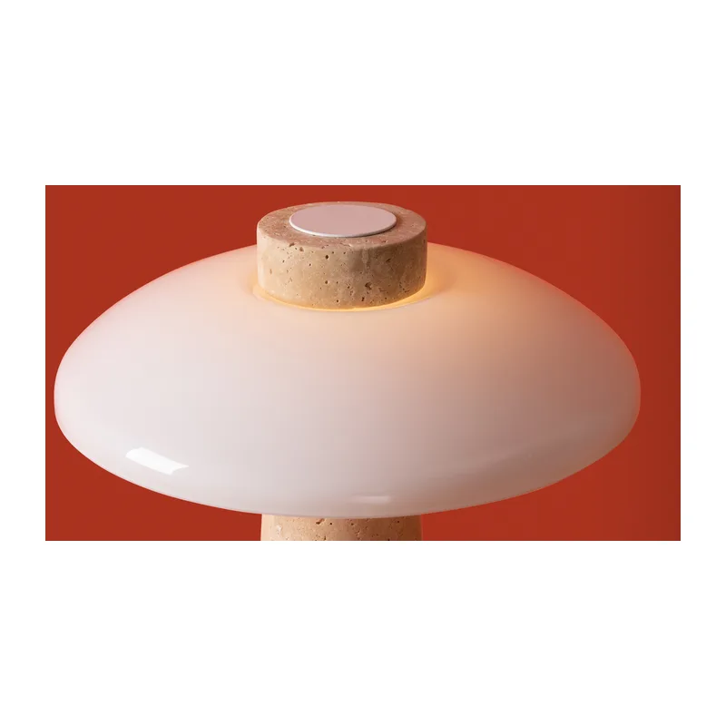 Настольный светильник Солнечное пятно / Sunspot Freya FR5482TL-L7BG 14
