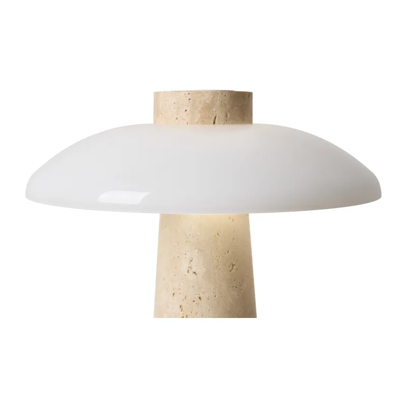 Настольный светильник Солнечное пятно / Sunspot Freya FR5482TL-L7BG 4