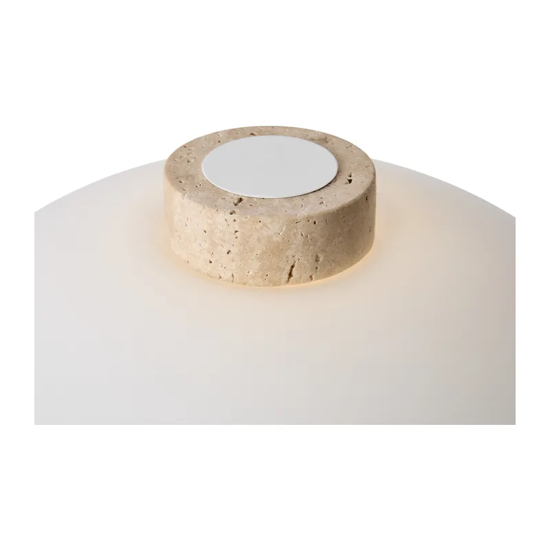 Настольный светильник Солнечное пятно / Sunspot Freya FR5482TL-L7BG 5