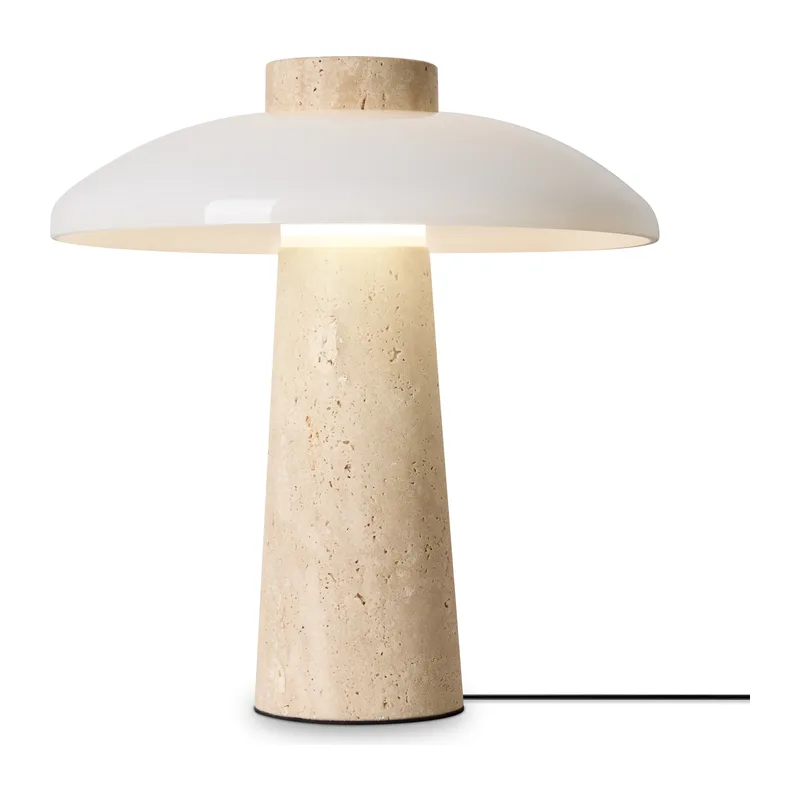 Настольный светильник Солнечное пятно / Sunspot Freya FR5482TL-L7BG